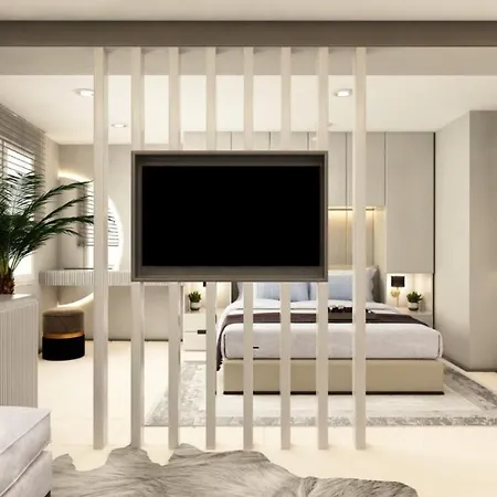 Grani Suit Otel