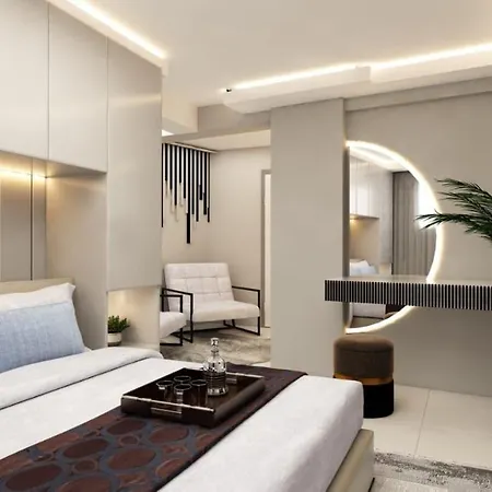 Grani Suit Otel * Bursa