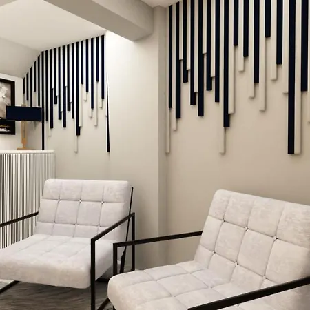 Grani Suit Otel 公寓 伯萨