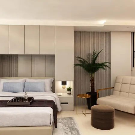Grani Suit Otel Bursa