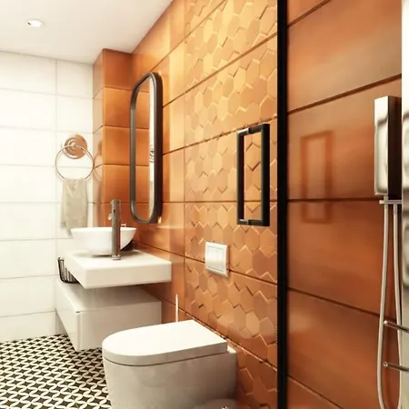Grani Suit Otel Apartment Bursa