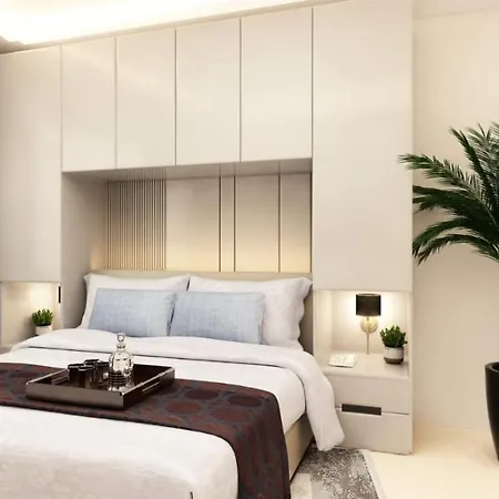 Grani Suit Otel Apartment