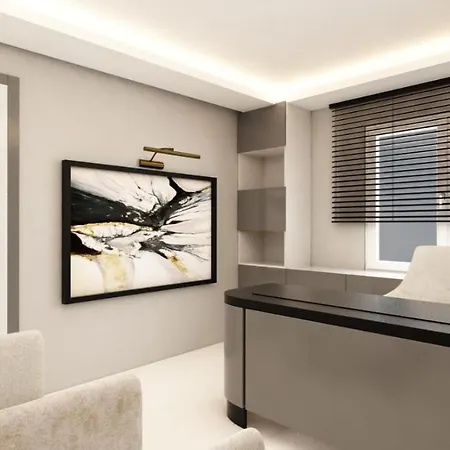 Grani Suit Otel * Bursa